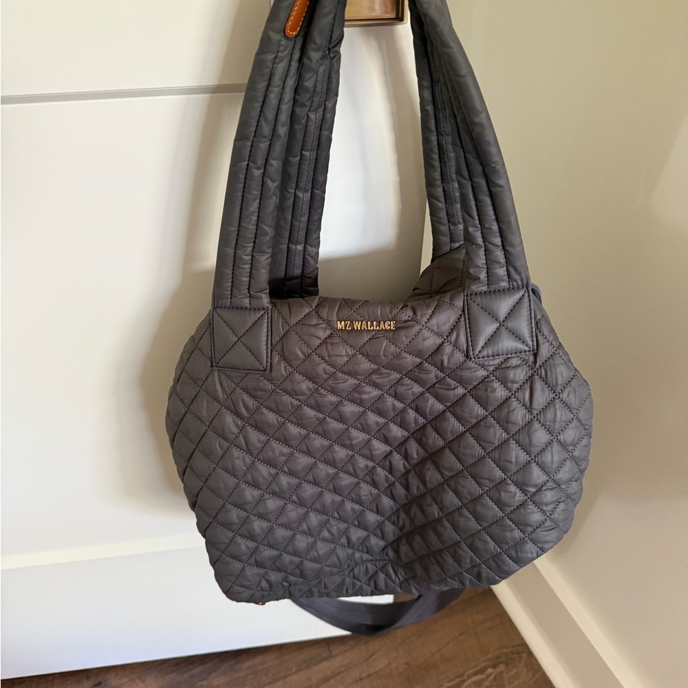 MZ Wallace Sutton Tote.